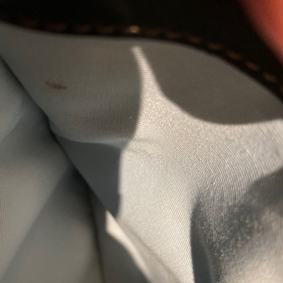 Coach bag with wallet - Picture 10 of 10